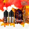 Набір для самозамісу In Bottle Puzzle Salt 30 мл (50 мг) - Dubacco (Тютюновий лист)